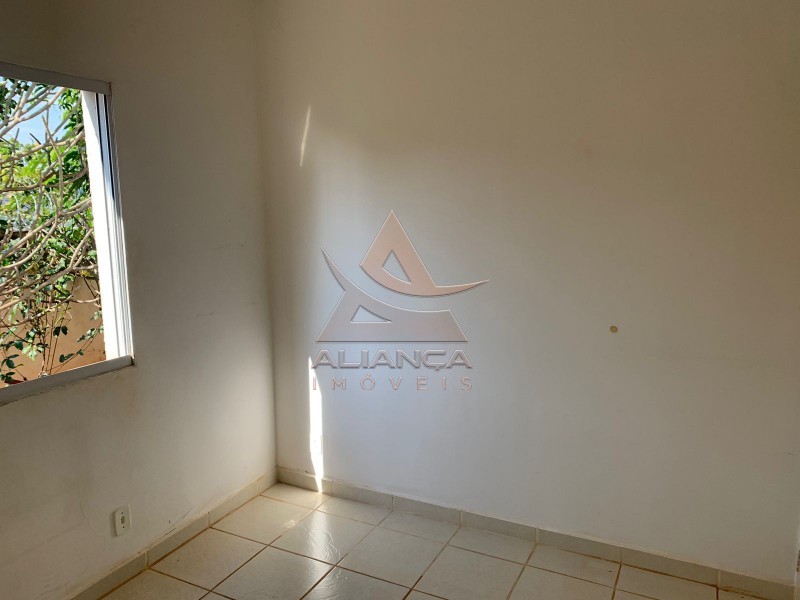 Aliança Imóveis - Imobiliária em Ribeirão Preto - SP - Apartamento - Jardim Zara - Ribeirão Preto