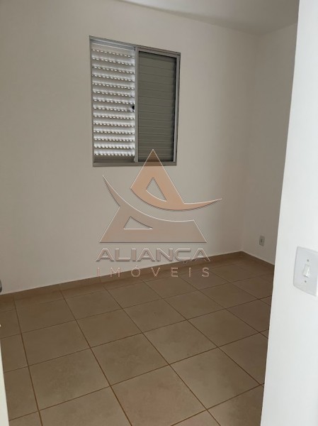 Aliança Imóveis - Imobiliária em Ribeirão Preto - SP - Apartamento - Sumarezinho - Ribeirão Preto