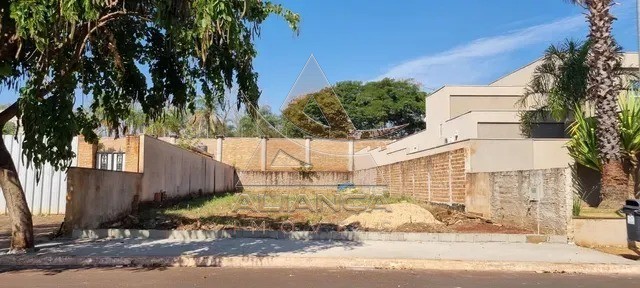 Aliança Imóveis - Imobiliária em Ribeirão Preto - SP - Terreno Condomínio - Bonfim Paulista - Ribeirão Preto