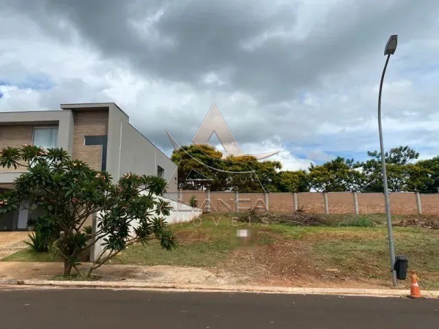 Terreno Condomínio - Bonfim Paulista - Ribeirão Preto
