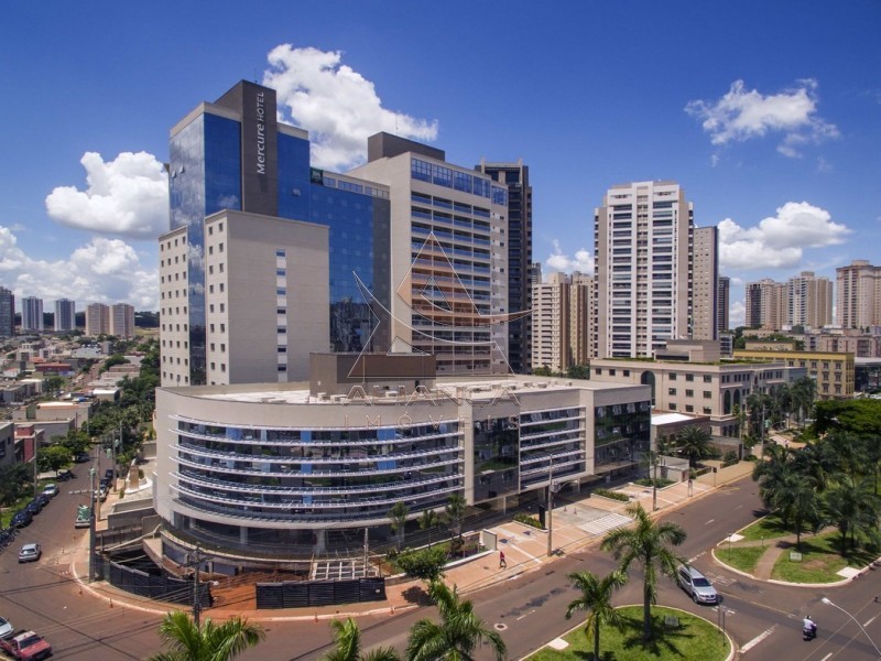 Apartamento - Bosque das Juritis  - Ribeirão Preto