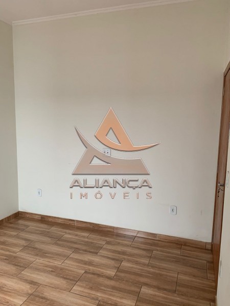 Aliança Imóveis - Imobiliária em Ribeirão Preto - SP - Salão  - Vila Virgínia - Ribeirão Preto