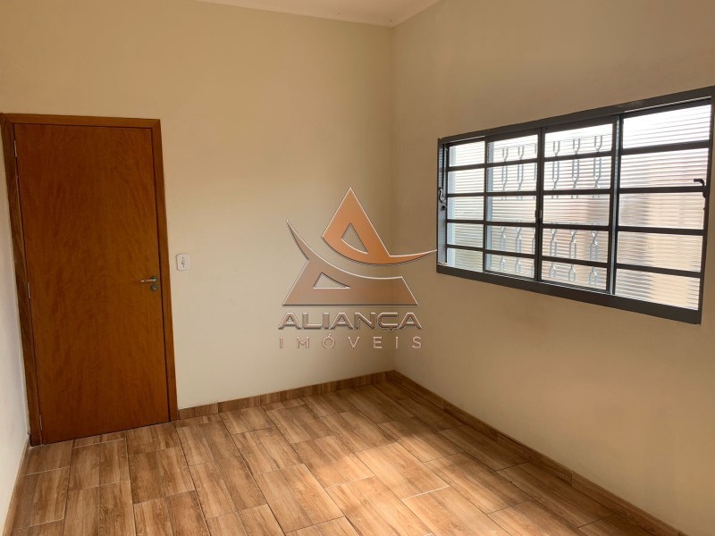 Aliança Imóveis - Imobiliária em Ribeirão Preto - SP - Salão  - Vila Virgínia - Ribeirão Preto