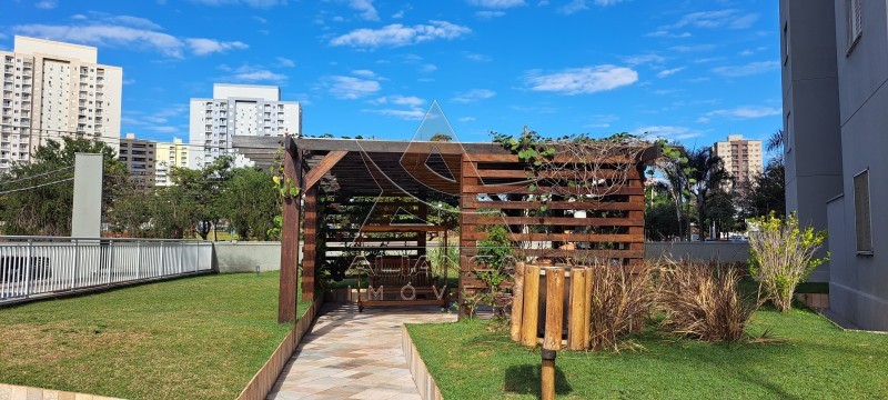 Aliança Imóveis - Imobiliária em Ribeirão Preto - SP - Apartamento - Jardim Nova Aliança - Ribeirão Preto