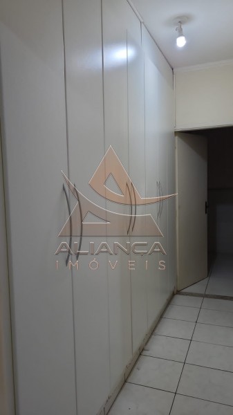 Aliança Imóveis - Imobiliária em Ribeirão Preto - SP - Casa - Jardim Presidente Dutra - Ribeirão Preto