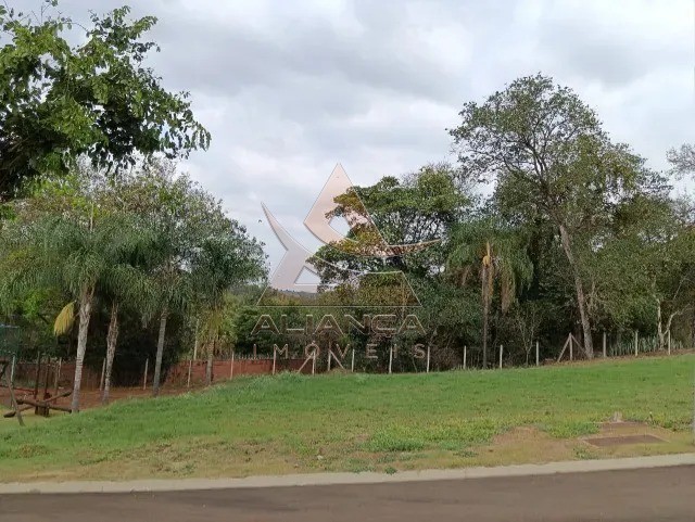 Terreno Condomínio - Bonfim Paulista - Ribeirão Preto