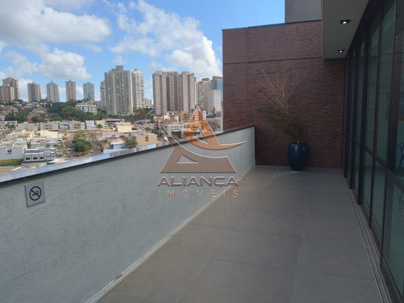 Aliança Imóveis - Imobiliária em Ribeirão Preto - SP - Apartamento - Jardim Botânico - Ribeirão Preto