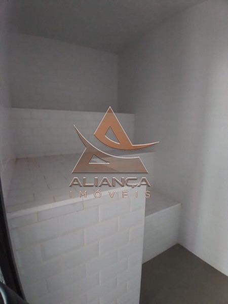 Aliança Imóveis - Imobiliária em Ribeirão Preto - SP - Apartamento - Jardim Botânico - Ribeirão Preto