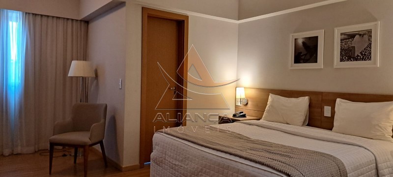 Aliança Imóveis - Imobiliária em Ribeirão Preto - SP - Apartamento - Jardim Califórnia - Ribeirão Preto