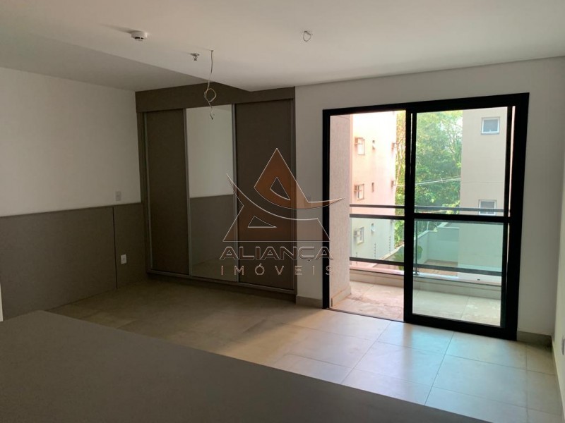 Aliança Imóveis - Imobiliária em Ribeirão Preto - SP - Apartamento - Jardim Botânico - Ribeirão Preto