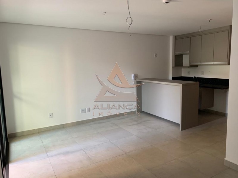 Aliança Imóveis - Imobiliária em Ribeirão Preto - SP - Apartamento - Jardim Botânico - Ribeirão Preto