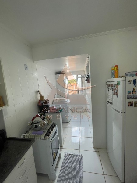 Aliança Imóveis - Imobiliária em Ribeirão Preto - SP - Apartamento - Planalto Verde - Ribeirão Preto