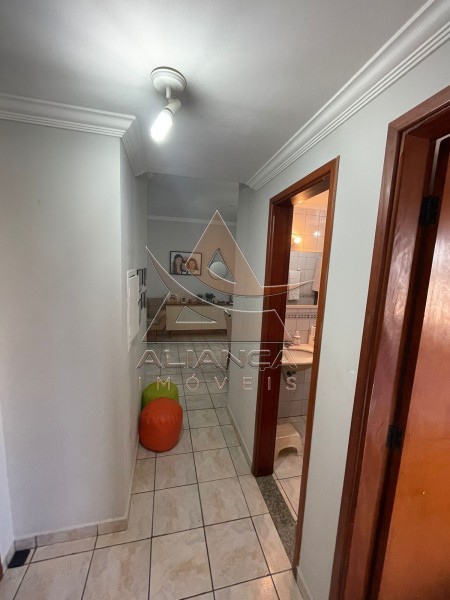 Aliança Imóveis - Imobiliária em Ribeirão Preto - SP - Apartamento - Planalto Verde - Ribeirão Preto