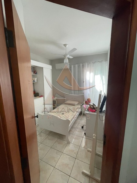 Aliança Imóveis - Imobiliária em Ribeirão Preto - SP - Apartamento - Planalto Verde - Ribeirão Preto