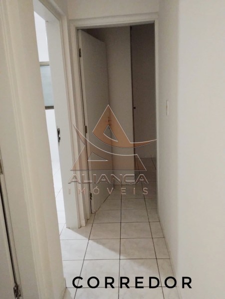 Aliança Imóveis - Imobiliária em Ribeirão Preto - SP - Apartamento - Vila Tibério - Ribeirão Preto