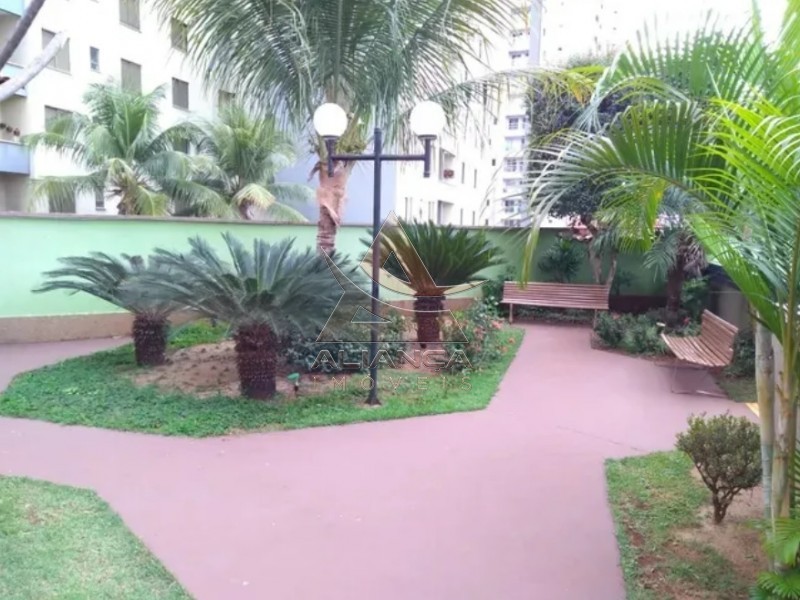 Aliança Imóveis - Imobiliária em Ribeirão Preto - SP - Apartamento - Iguatemi - Ribeirão Preto