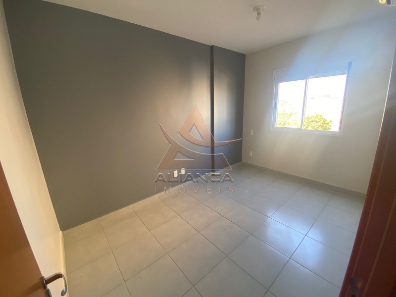 Aliança Imóveis - Imobiliária em Ribeirão Preto - SP - Apartamento - Jardim Zara - Ribeirão Preto