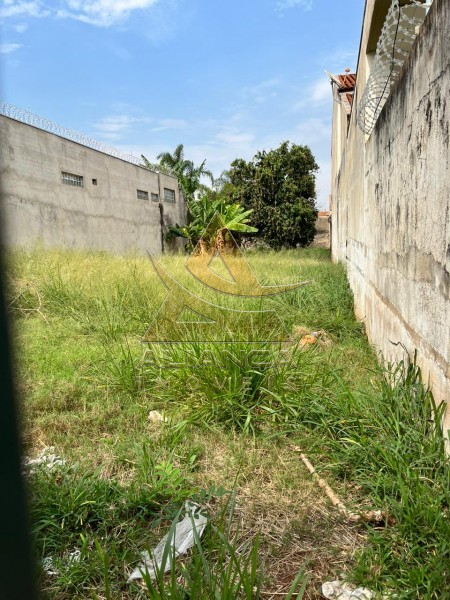 Terreno - Alto da Boa Vista - Ribeirão Preto