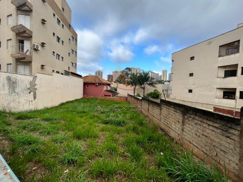 Terreno - Jardim Botânico - Ribeirão Preto