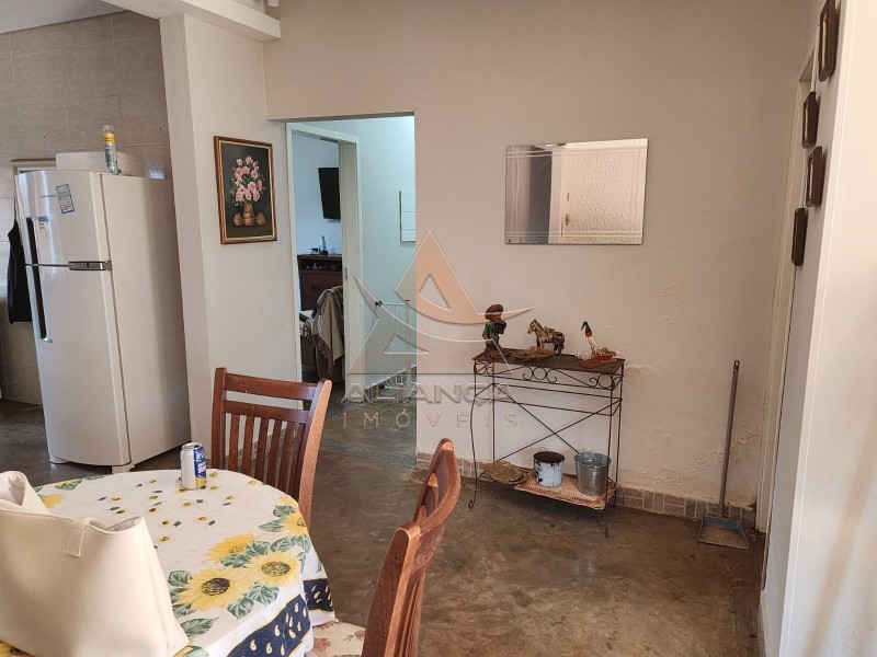 Aliança Imóveis - Imobiliária em Ribeirão Preto - SP - Chácara - Jardinópolis  - Jardinopolis
