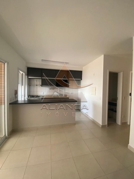 Aliança Imóveis - Imobiliária em Ribeirão Preto - SP - Apartamento - Jardim São Luiz - Ribeirão Preto