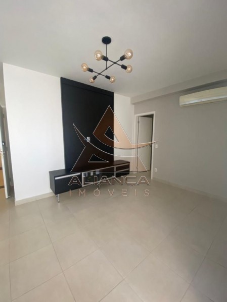 Apartamento - Jardim São Luiz - Ribeirão Preto