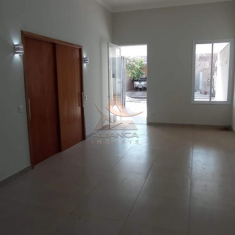 Aliança Imóveis - Imobiliária em Ribeirão Preto - SP - Casa Condomínio - Brodowski - Brodowski