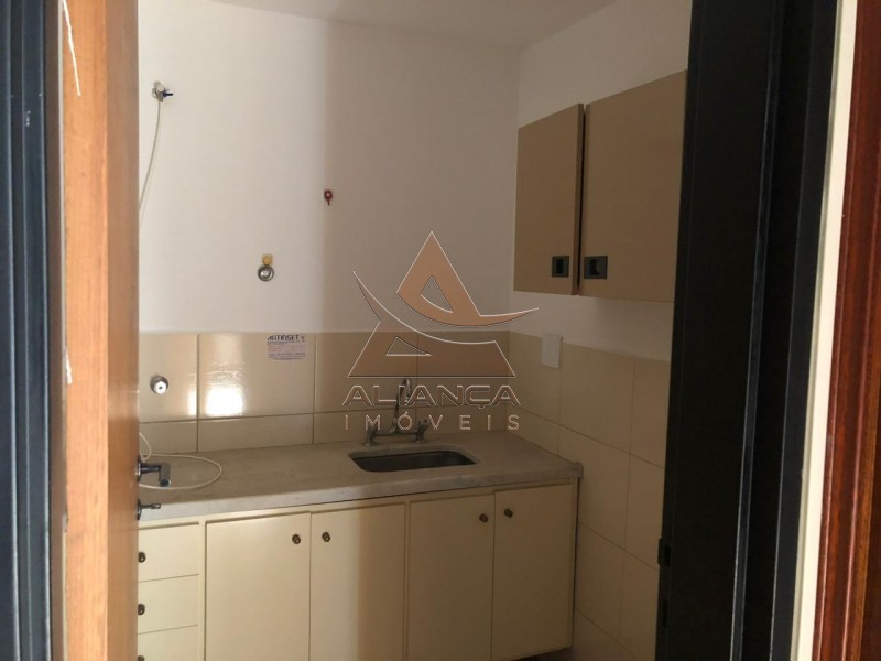 Aliança Imóveis - Imobiliária em Ribeirão Preto - SP - Sala  - Centro - Ribeirão Preto