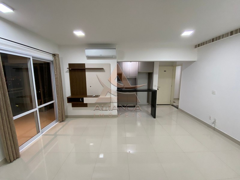 Aliança Imóveis - Imobiliária em Ribeirão Preto - SP - Kitnet - Ana Maria - Ribeirão Preto