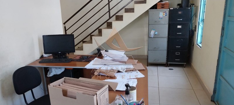 Aliança Imóveis - Imobiliária em Ribeirão Preto - SP - Casa - Jardim Centenário - Ribeirão Preto