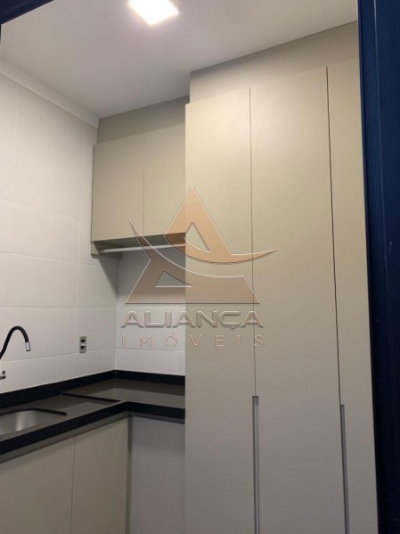 Aliança Imóveis - Imobiliária em Ribeirão Preto - SP - Casa Condomínio - Vila do Golf - Ribeirão Preto