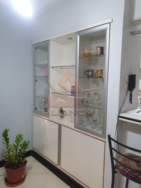 Aliança Imóveis - Imobiliária em Ribeirão Preto - SP - Apartamento - Vila Mariana - Ribeirão Preto