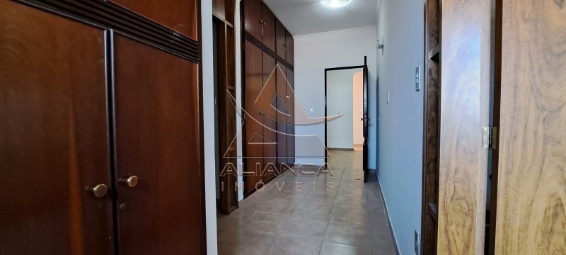 Aliança Imóveis - Imobiliária em Ribeirão Preto - SP - Casa - Jardim Sumaré - Ribeirão Preto