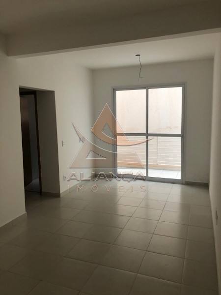 Apartamento - Jardim Zara - Ribeirão Preto