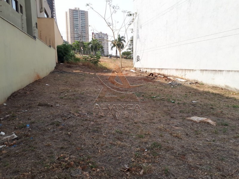 Aliança Imóveis - Imobiliária em Ribeirão Preto - SP - Terreno - Jardim Botânico - Ribeirão Preto