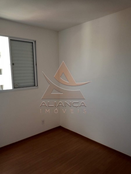 Aliança Imóveis - Imobiliária em Ribeirão Preto - SP - Apartamento - Recreio das Acácias - Ribeirão Preto