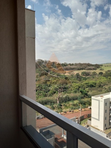 Aliança Imóveis - Imobiliária em Ribeirão Preto - SP - Apartamento - Recreio das Acácias - Ribeirão Preto