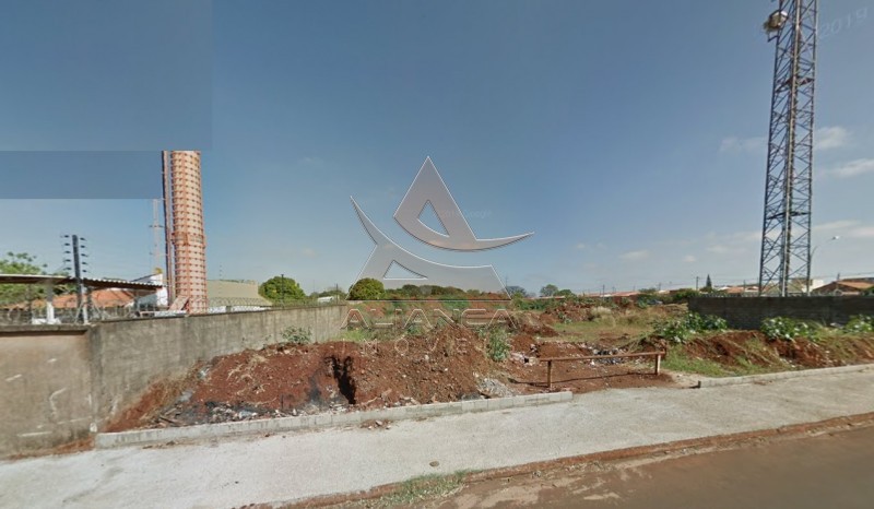 Terreno - Jardim José Figueira - Ribeirão Preto