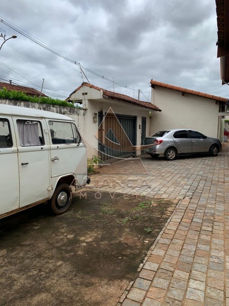 Casa - Lagoinha - Ribeirão Preto