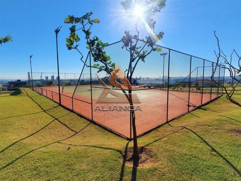 Aliança Imóveis - Imobiliária em Ribeirão Preto - SP - Casa Condomínio - Vila do Golf - Ribeirão Preto