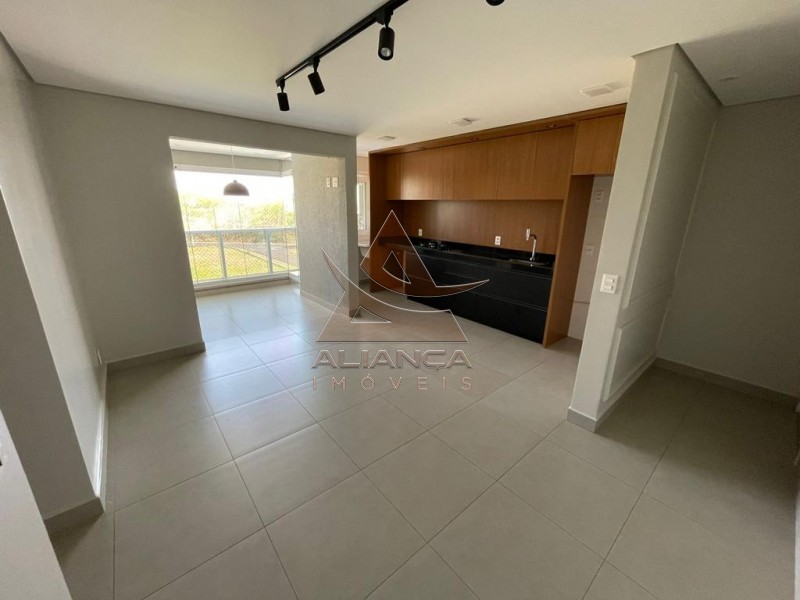 Apartamento - Quinta da Primavera - Ribeirão Preto