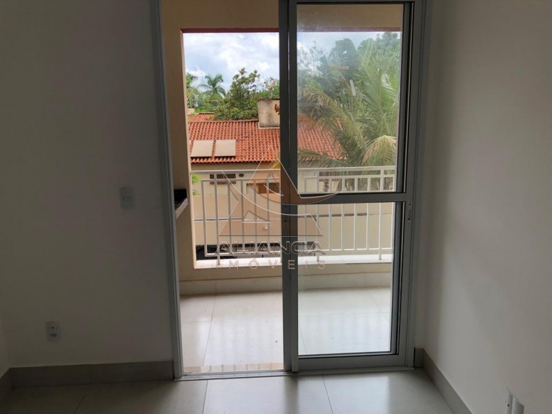 Apartamento - Ribeirânia - Ribeirão Preto