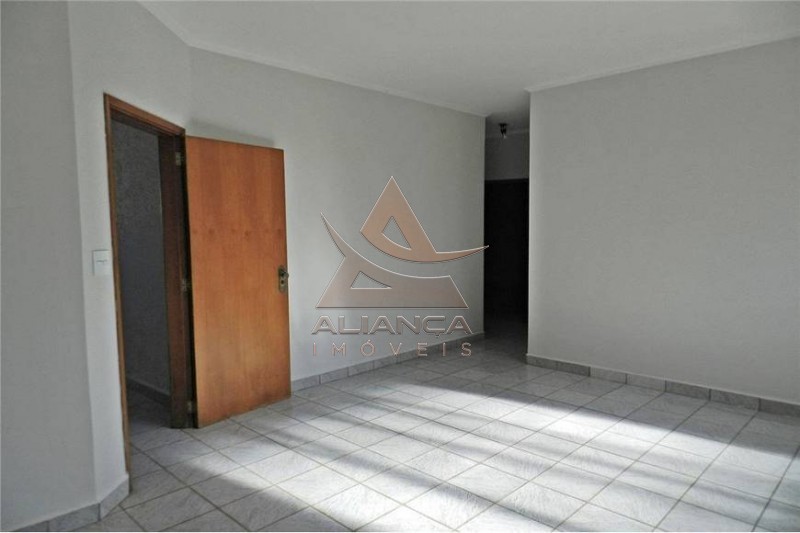 Aliança Imóveis - Imobiliária em Ribeirão Preto - SP - Casa - Jardim Anhanguera - Ribeirão Preto