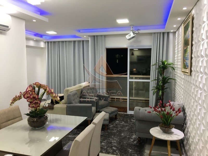 Apartamento - Lagoinha - Ribeirão Preto