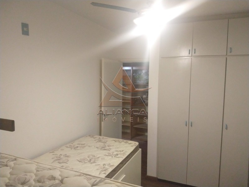 Aliança Imóveis - Imobiliária em Ribeirão Preto - SP - Apartamento - Lagoinha - Ribeirão Preto