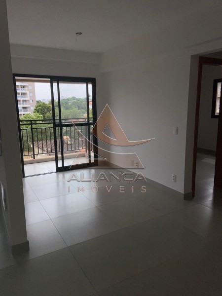 Apartamento - Ribeirânia - Ribeirão Preto