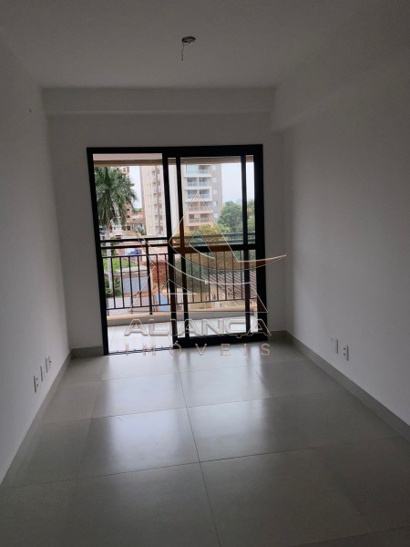 Aliança Imóveis - Imobiliária em Ribeirão Preto - SP - Apartamento - Ribeirânia - Ribeirão Preto