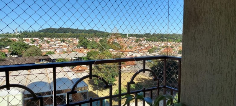 Aliança Imóveis - Imobiliária em Ribeirão Preto - SP - Apartamento - Vila Mariana - Ribeirão Preto