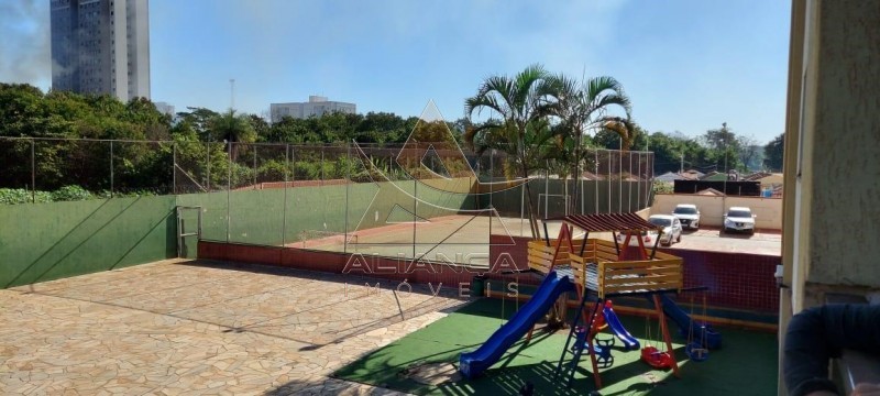 Aliança Imóveis - Imobiliária em Ribeirão Preto - SP - Apartamento - Vila Mariana - Ribeirão Preto