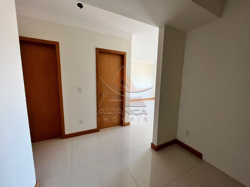 Aliança Imóveis - Imobiliária em Ribeirão Preto - SP - Apartamento - Jardim Botânico - Ribeirão Preto